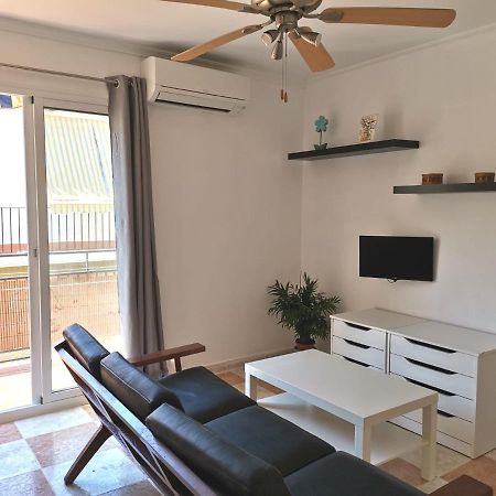 푸엔히롤라 Casa Maria 아파트 외부 사진